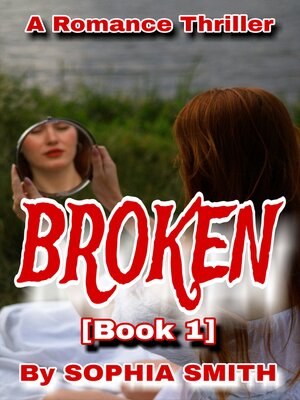 cover image of BROKEN (Book 1)